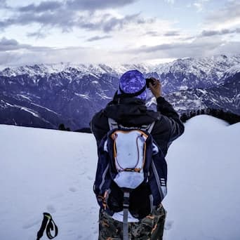 Himalayan treks | Plan the Unplanned