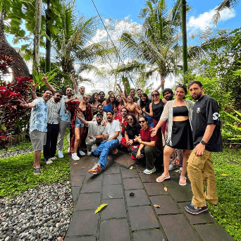 International tours | Plan the Unplanned