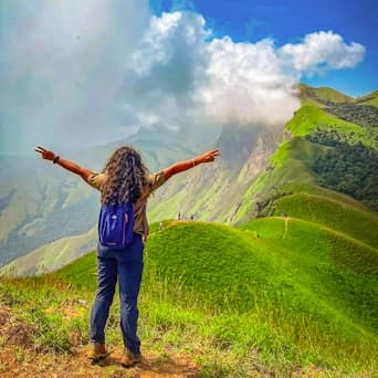 Weekend treks | Plan the Unplanned
