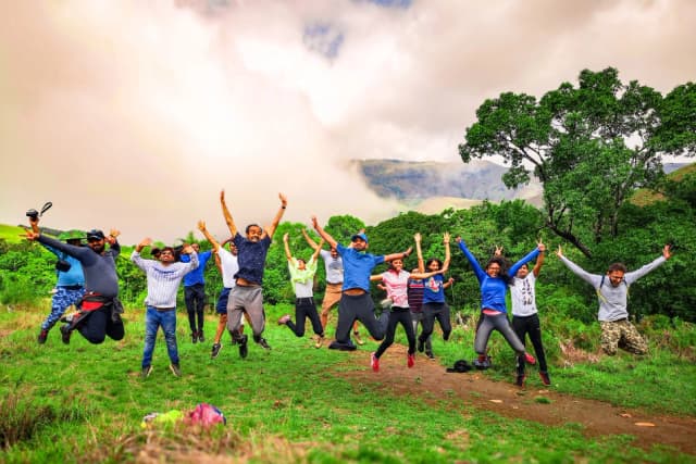 For real, lasting friendships | Plan the Unplanned