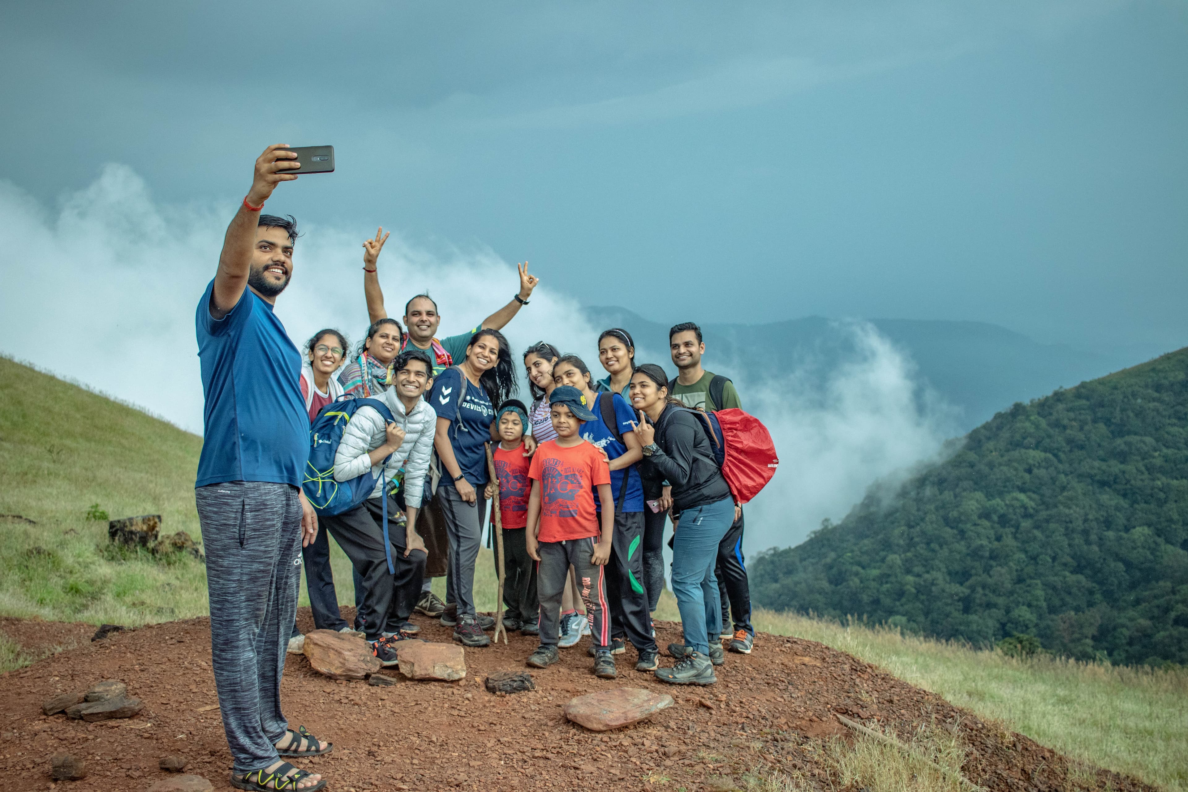 Weekend Getaways | Plan the Unplanned