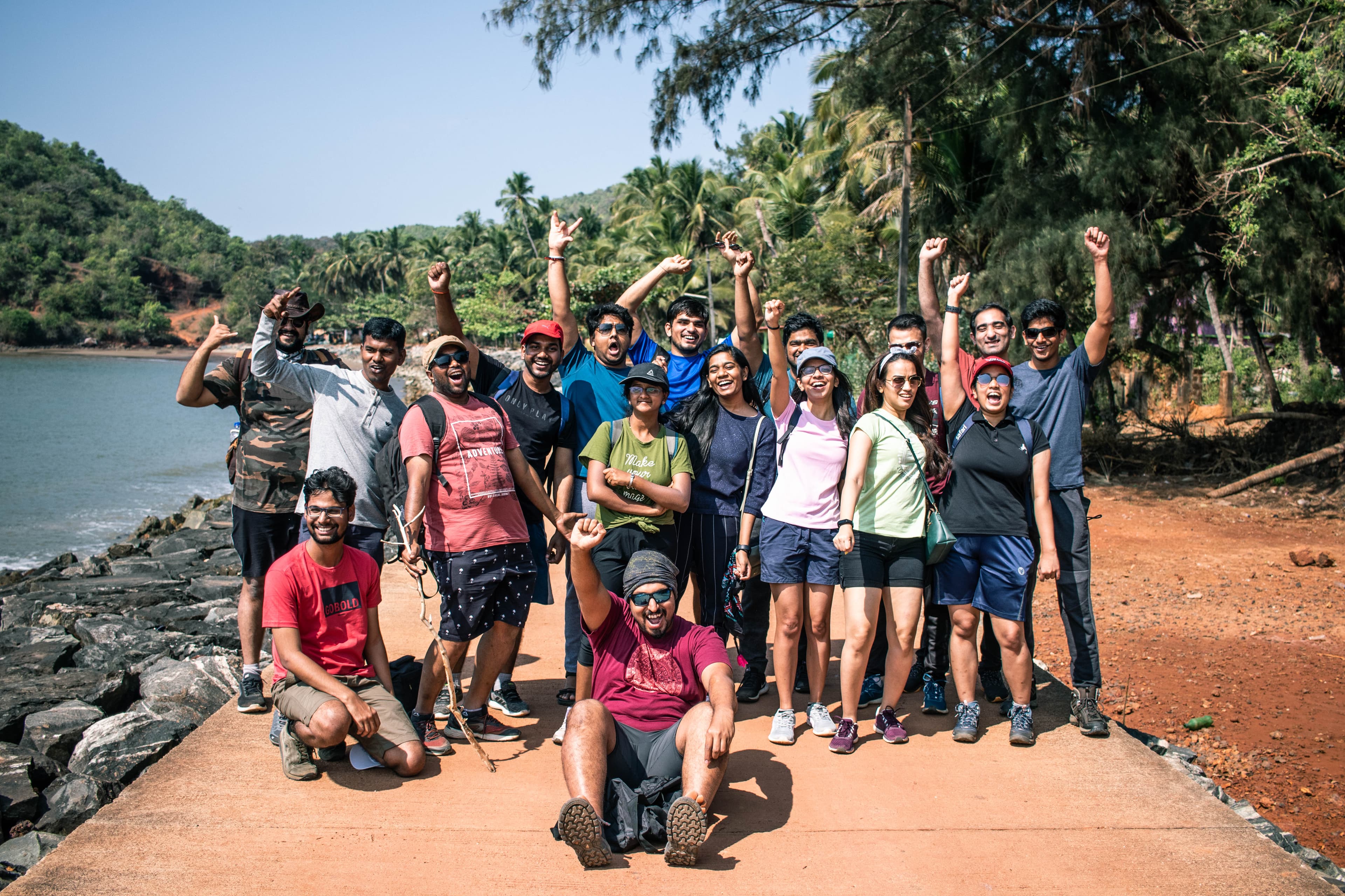 Weekend Getaways | Plan the Unplanned