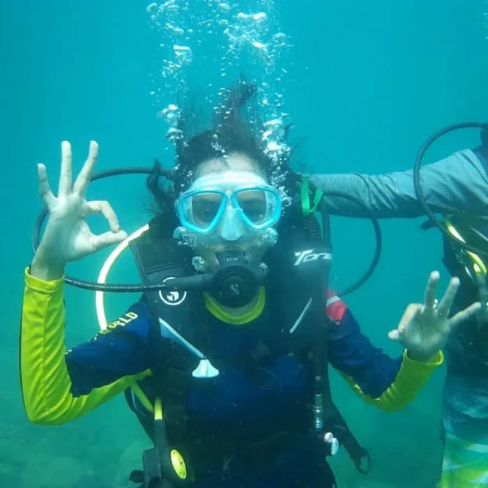 travel moment
