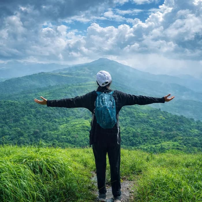 travel moment