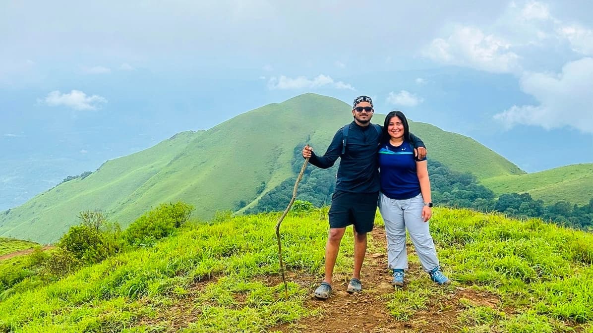 Weekend getaways from bangalore