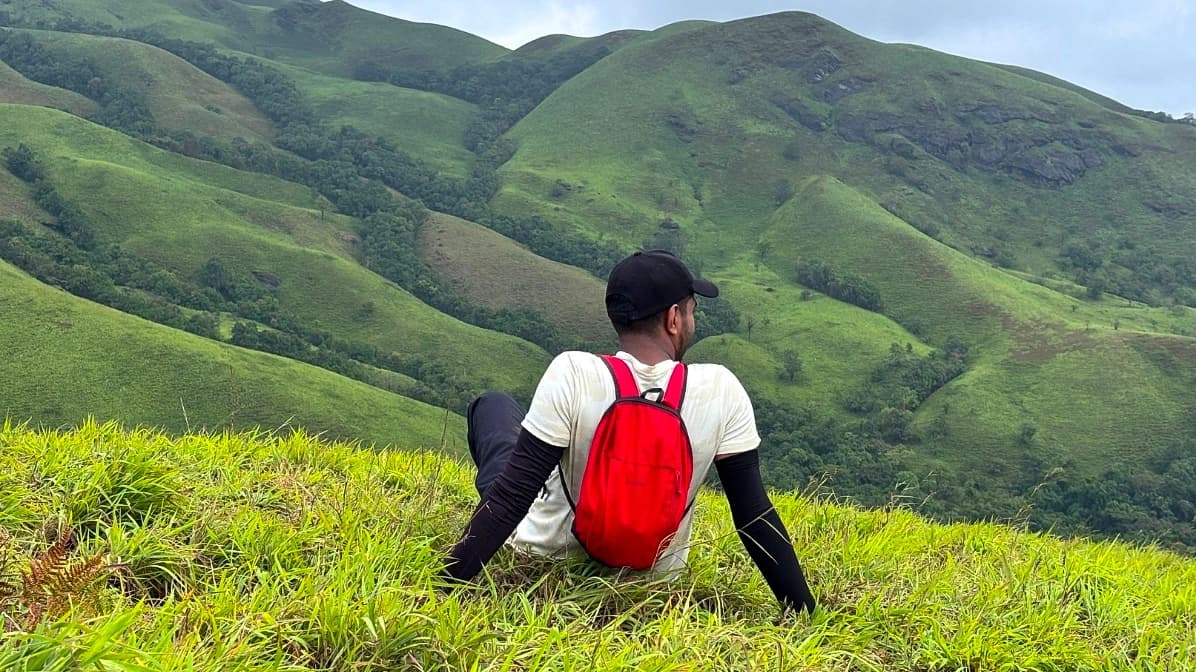 Weekend getaways from bangalore