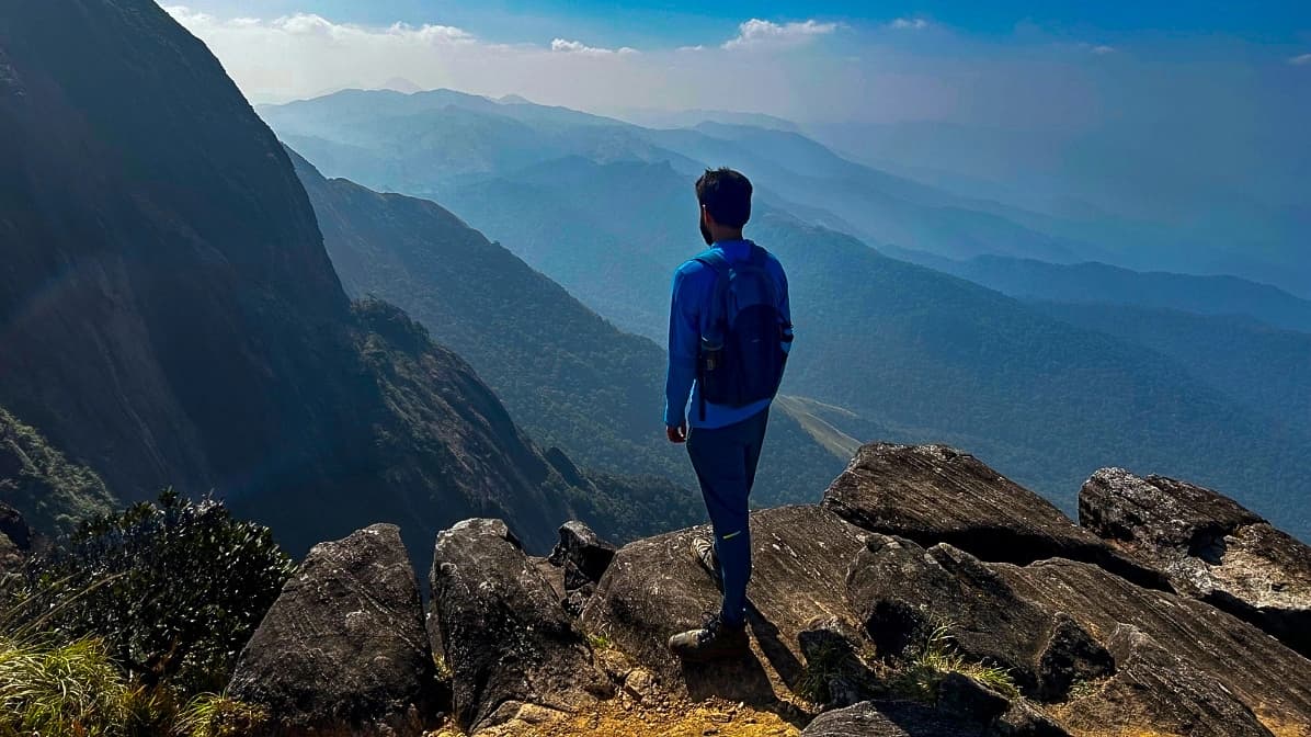 Weekend getaways from bangalore