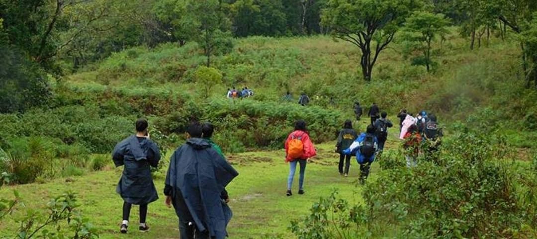 Top Monsoon Trek Tips - The Ultimate Checklist! | Plan the Unplanned