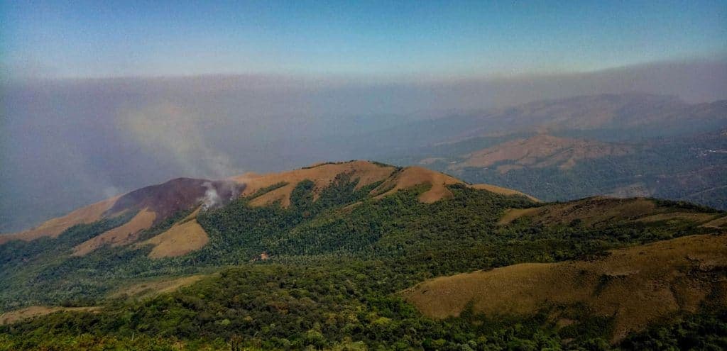 ULTIMATE GUIDE TO CHIKMAGALUR FOR 1 NIGHT 2 DAYS | Plan the Unplanned
