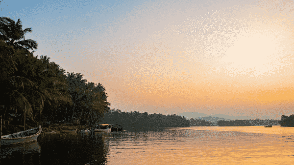 Honnavar Exploration