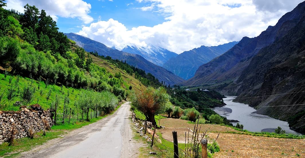 Leh Ladakh Bike & Backpacking Trip ( Delhi to Delhi ) | Plan the Unplanned