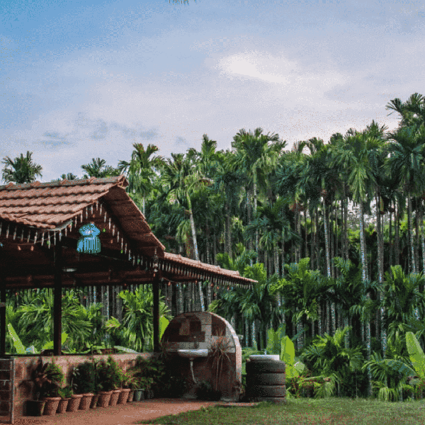 Dandeli Adventure Trip
