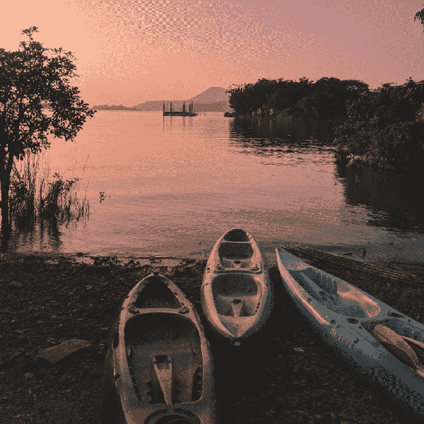 Dandeli Adventure Trip