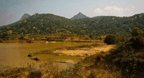 Chinaga Betta Day Trek
