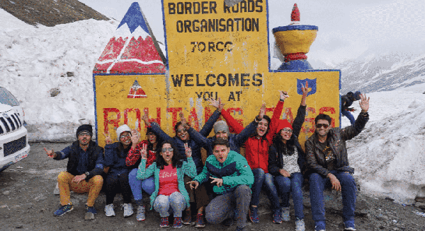 Ladakh Tour