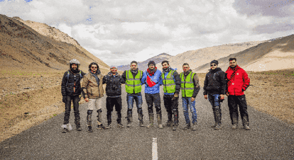Ladakh Tour