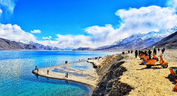 Ladakh Tour