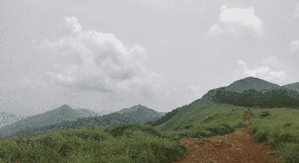 Ranipuram Trek & Offbeat Kasargod Exploration
