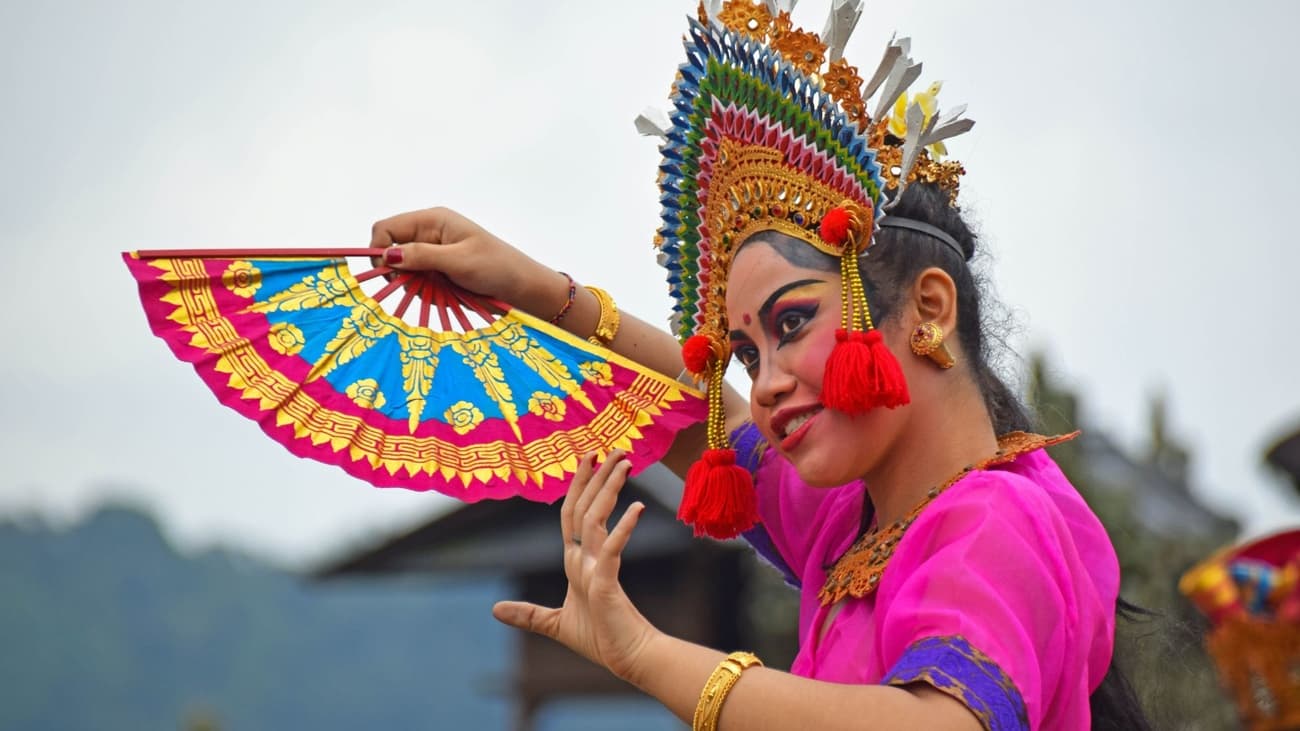 Bali Backpacking Tour | Plan the Unplanned