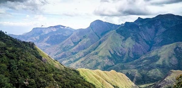 Kolukkumalai Munnar Tour
