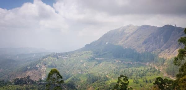 Kolukkumalai Munnar Tour