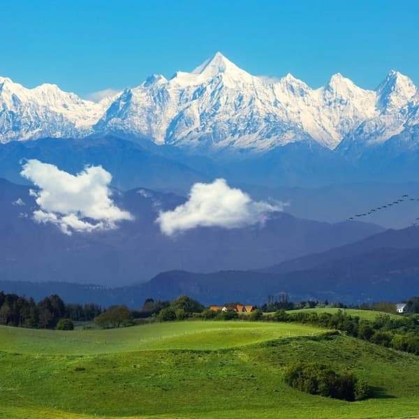 Uttarakhand Exploration Tour