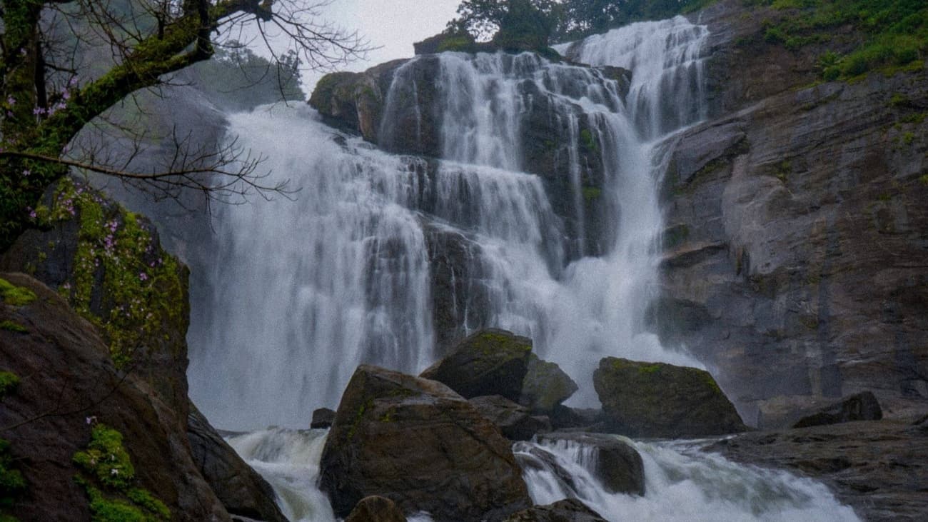 Namma Karnataka Road Trip