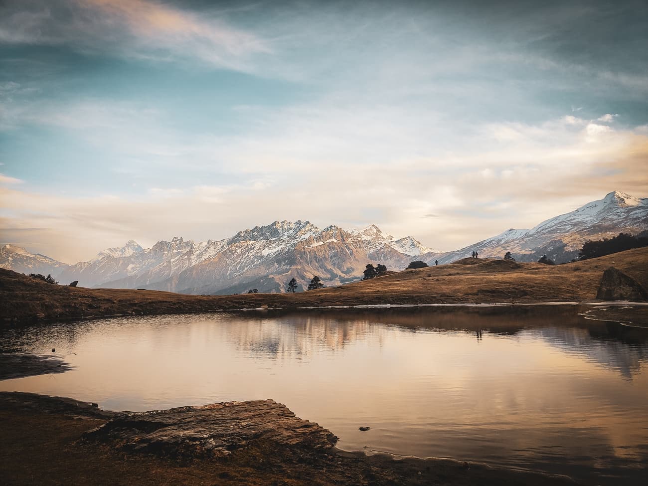 Kuari Pass Winter Trek | Plan the Unplanned