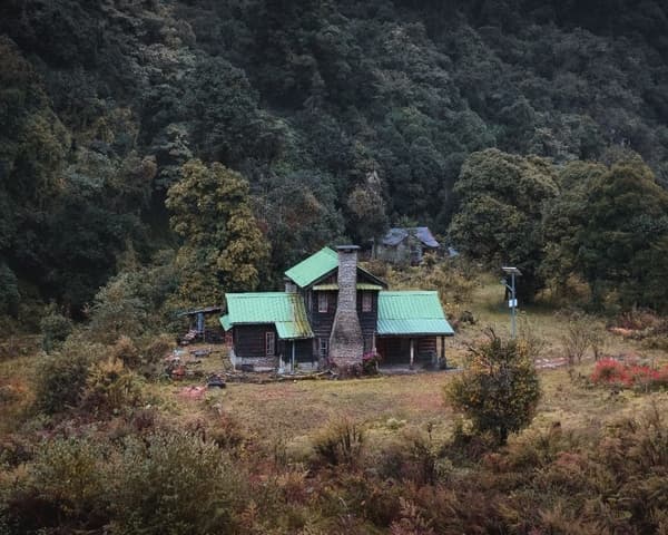 Nagaland Kohima Tour