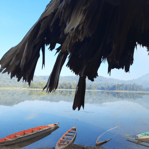 Assam Chandubi Two Day Trip