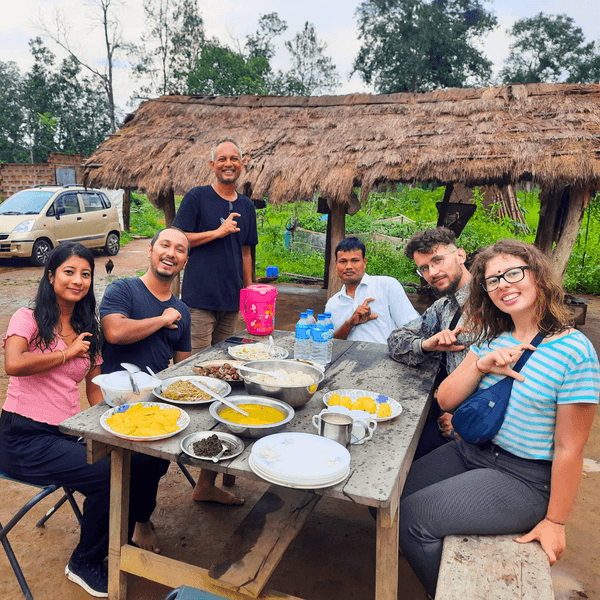 Assam Chandubi Two Day Trip