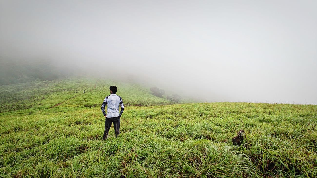 Valikunja Peak Trek | Plan the Unplanned