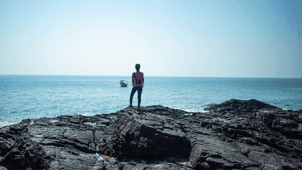 Gokarna Beach Trek  & Honnavar Tour | Plan The Unplanned