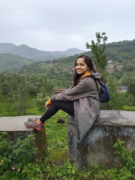 Coonoor Ooty Backpacking Trip from Bangalore