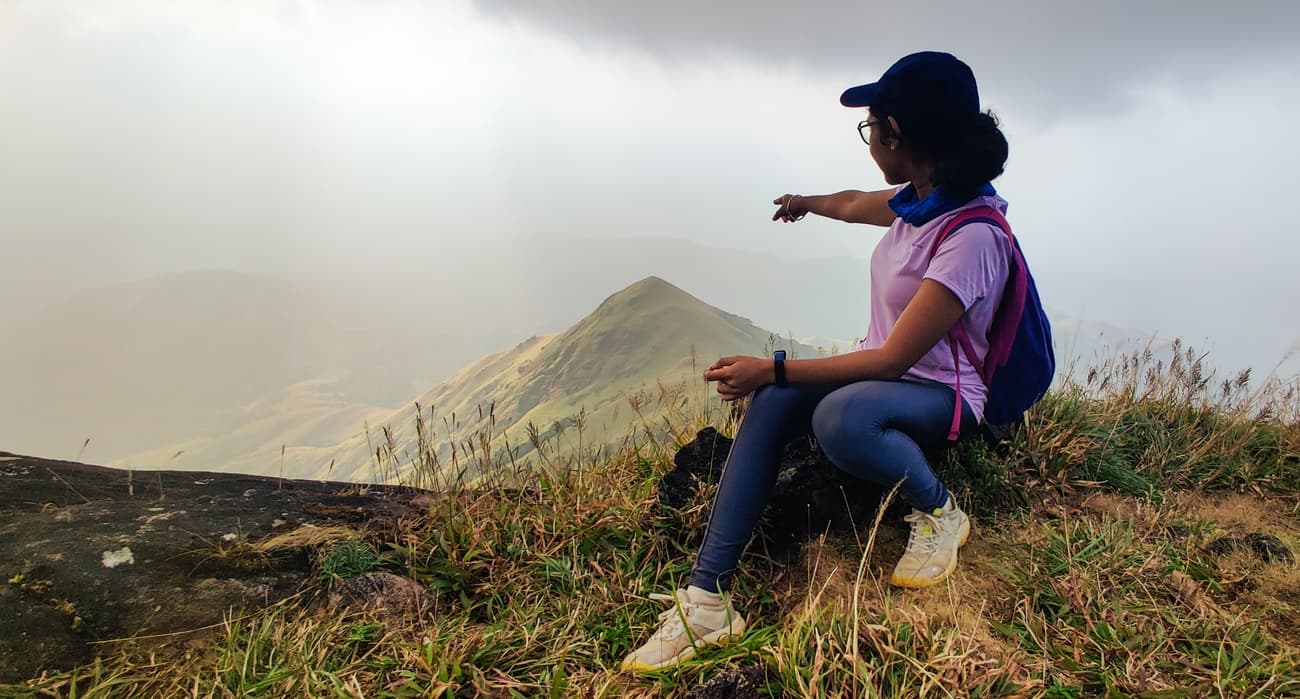 Kumara Parvatha Trek | Plan the Unplanned
