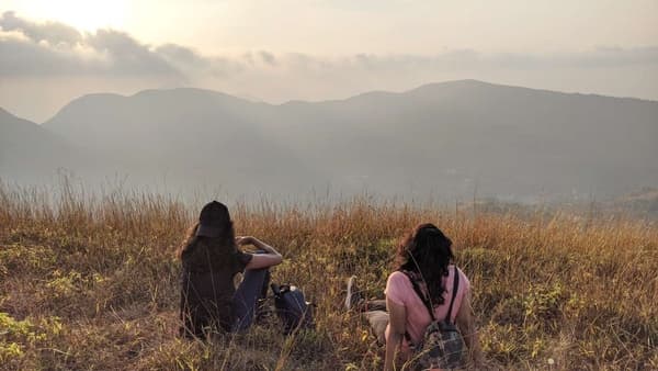 Sakleshpur Trek