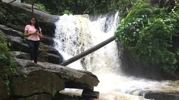 Sakleshpur Trek