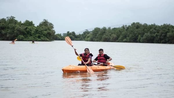 Karwar and South Goa Beach Exploration