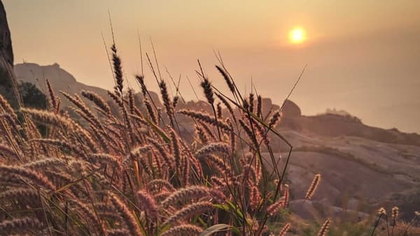 Uttari Betta Sunrise Trek