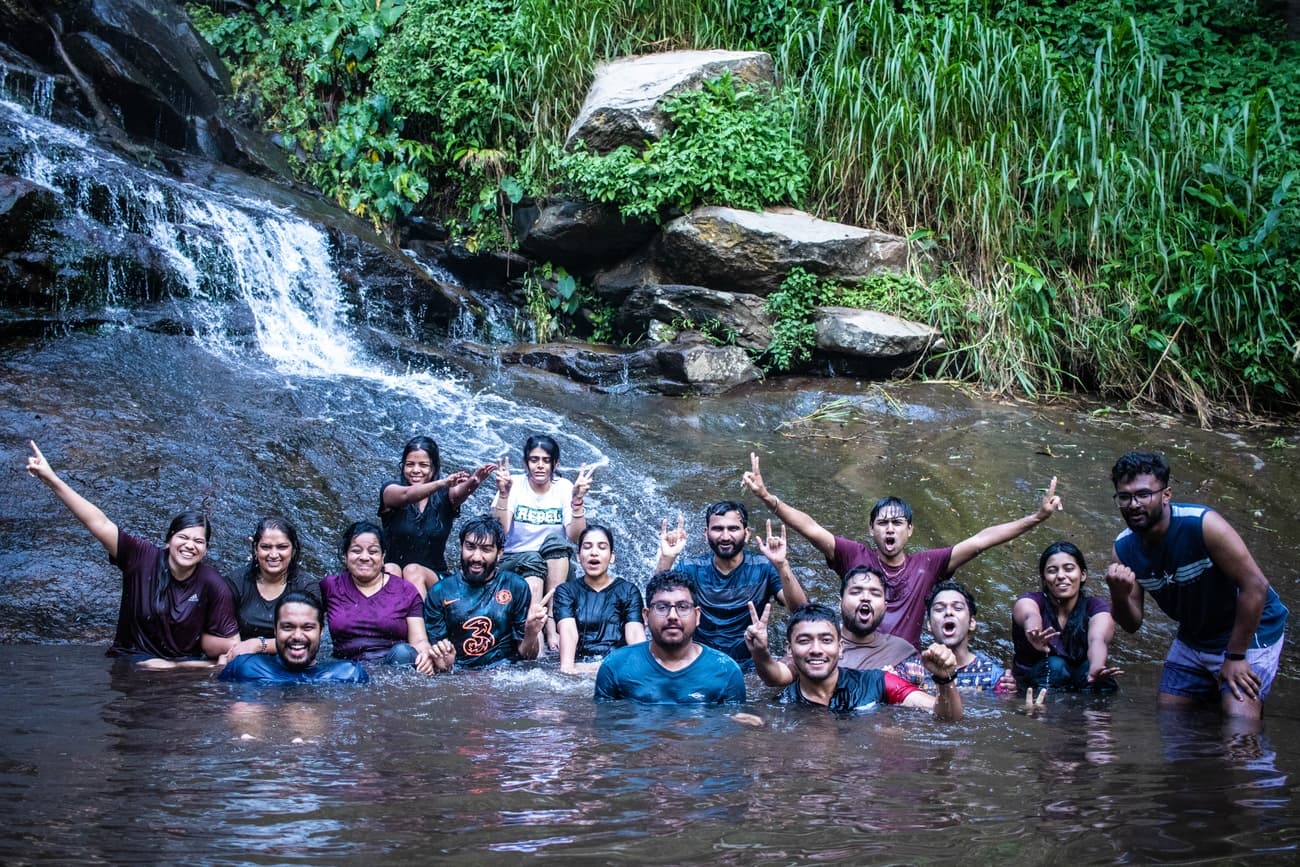 Kodaikanal Trek and Camping | Plan the Unplanned