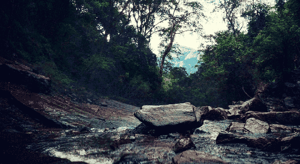 Didupe and Ermai Waterfall Trek