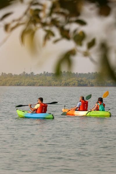 Mulki Adventure Tour
