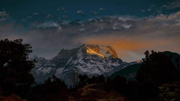 Deoriatal Chandrashila Trek