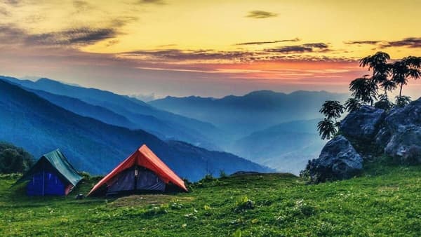 Nag Tibba