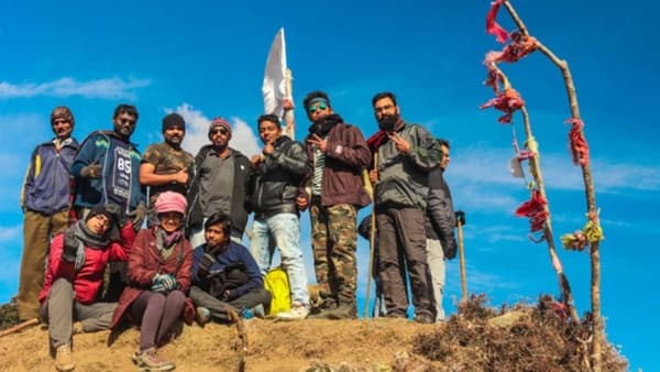 Nag Tibba