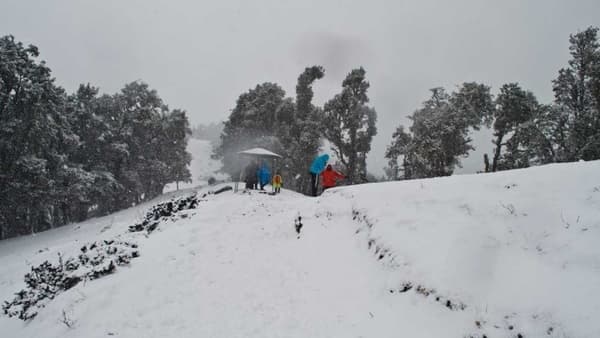Nag Tibba