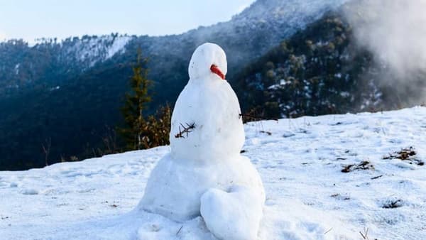 Nag Tibba