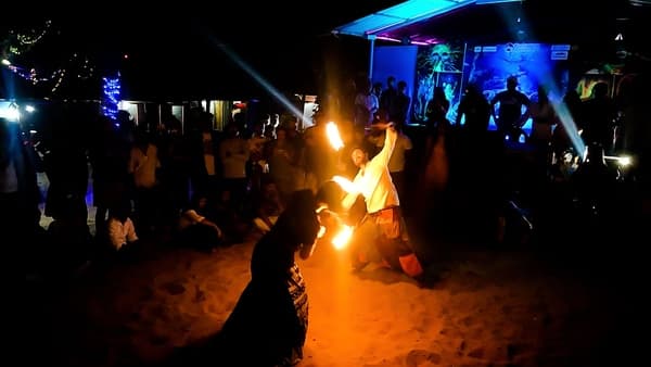 New Year 2025 Gokarna Beach Trek & Camping