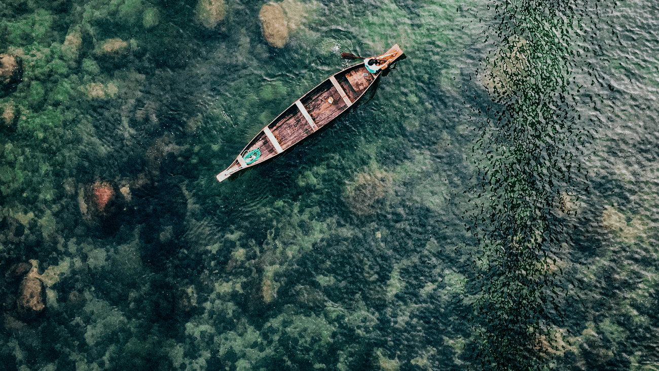 Meghalaya Backpacking with Plan The Unplanned | Plan the Unplanned