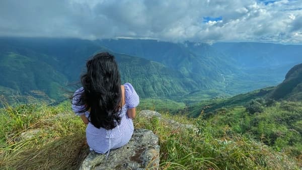 Meghalaya Backpacking with Plan The Unplanned